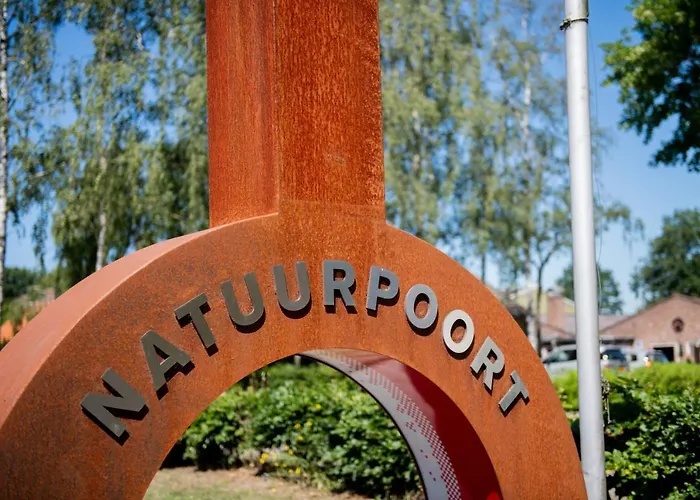Natuurpoort Van Loon