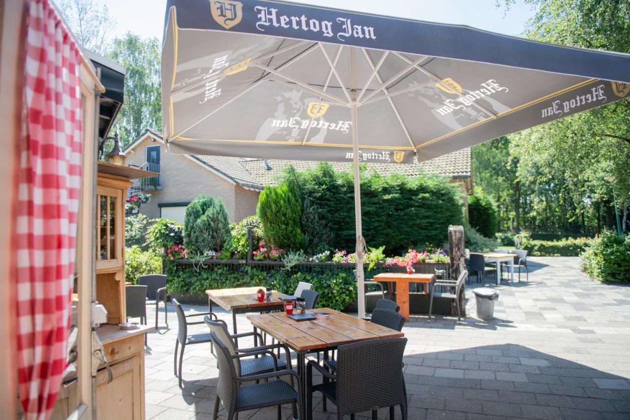 Hotel Natuurpoort Loon Loon op Zand