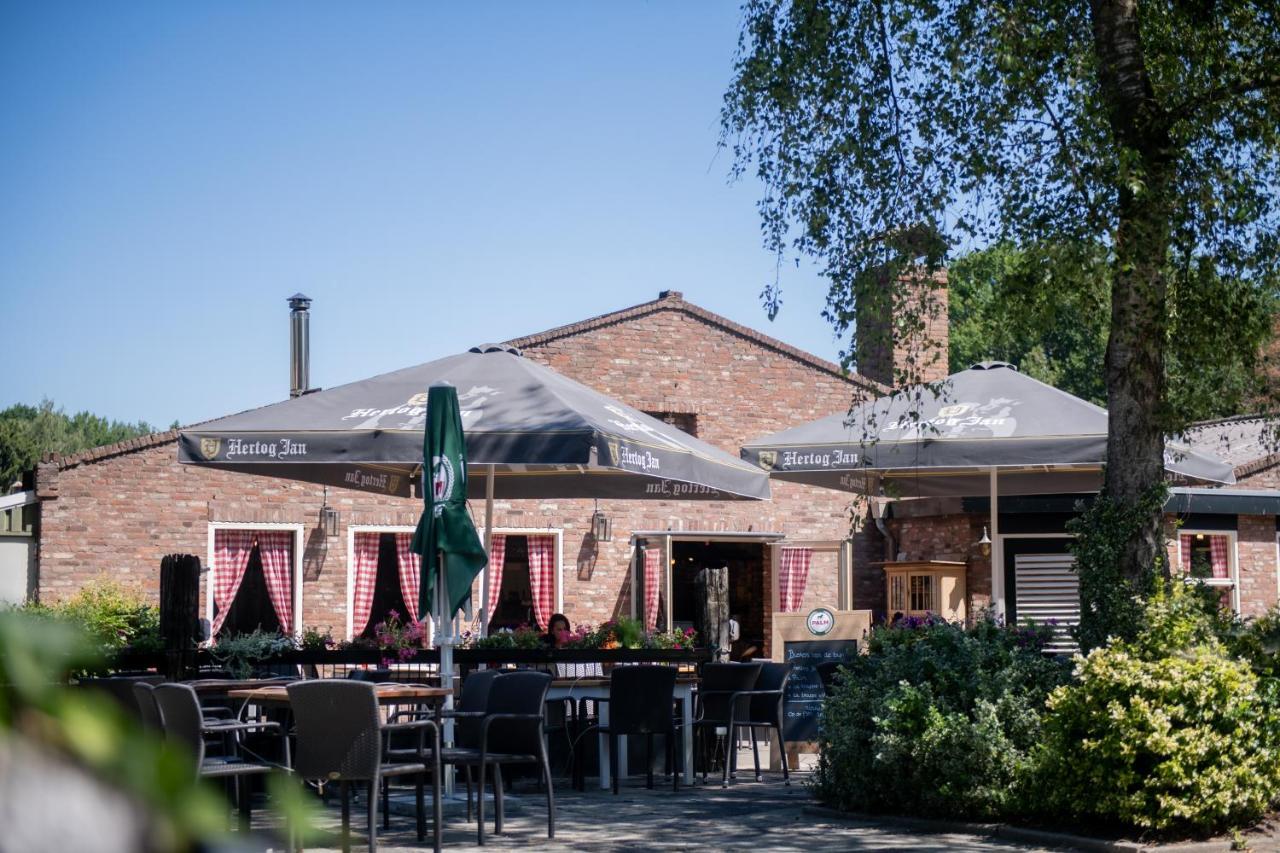 Natuurpoort Loon Hotel Loon op Zand