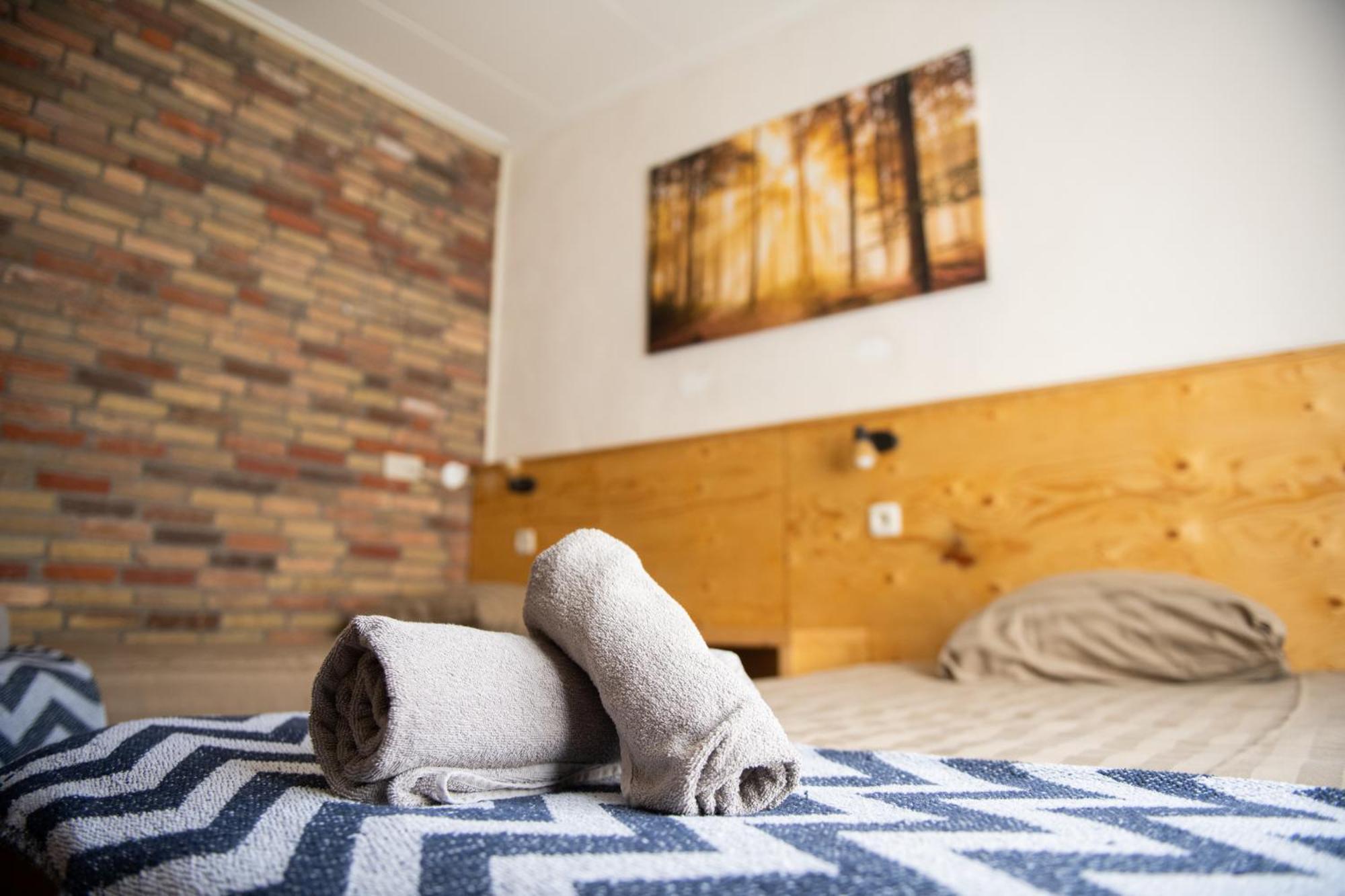 Natuurpoort Loon Hotel Loon op Zand