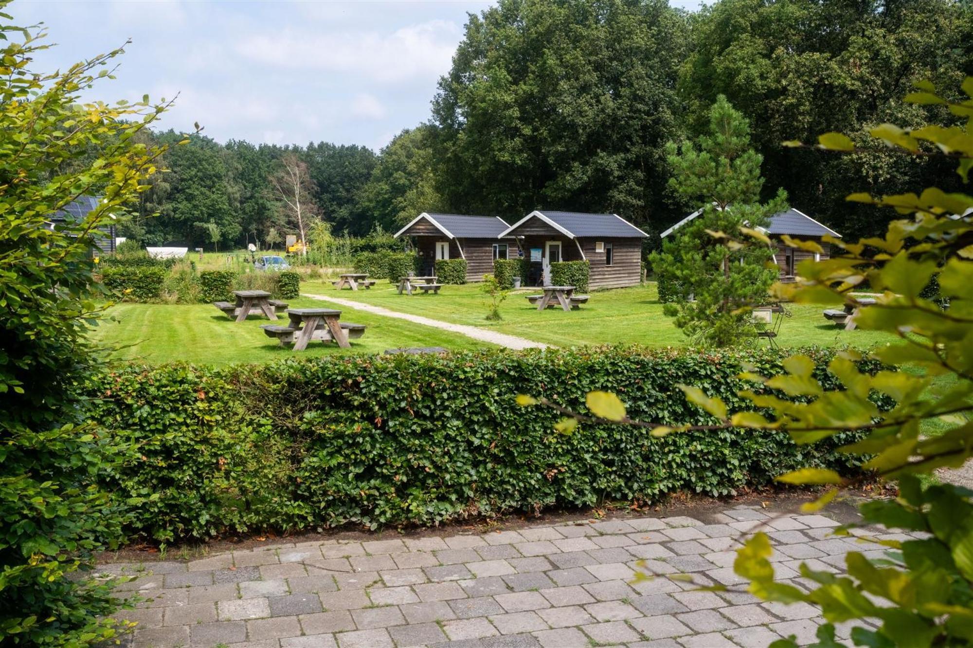 Natuurpoort Loon Hotel