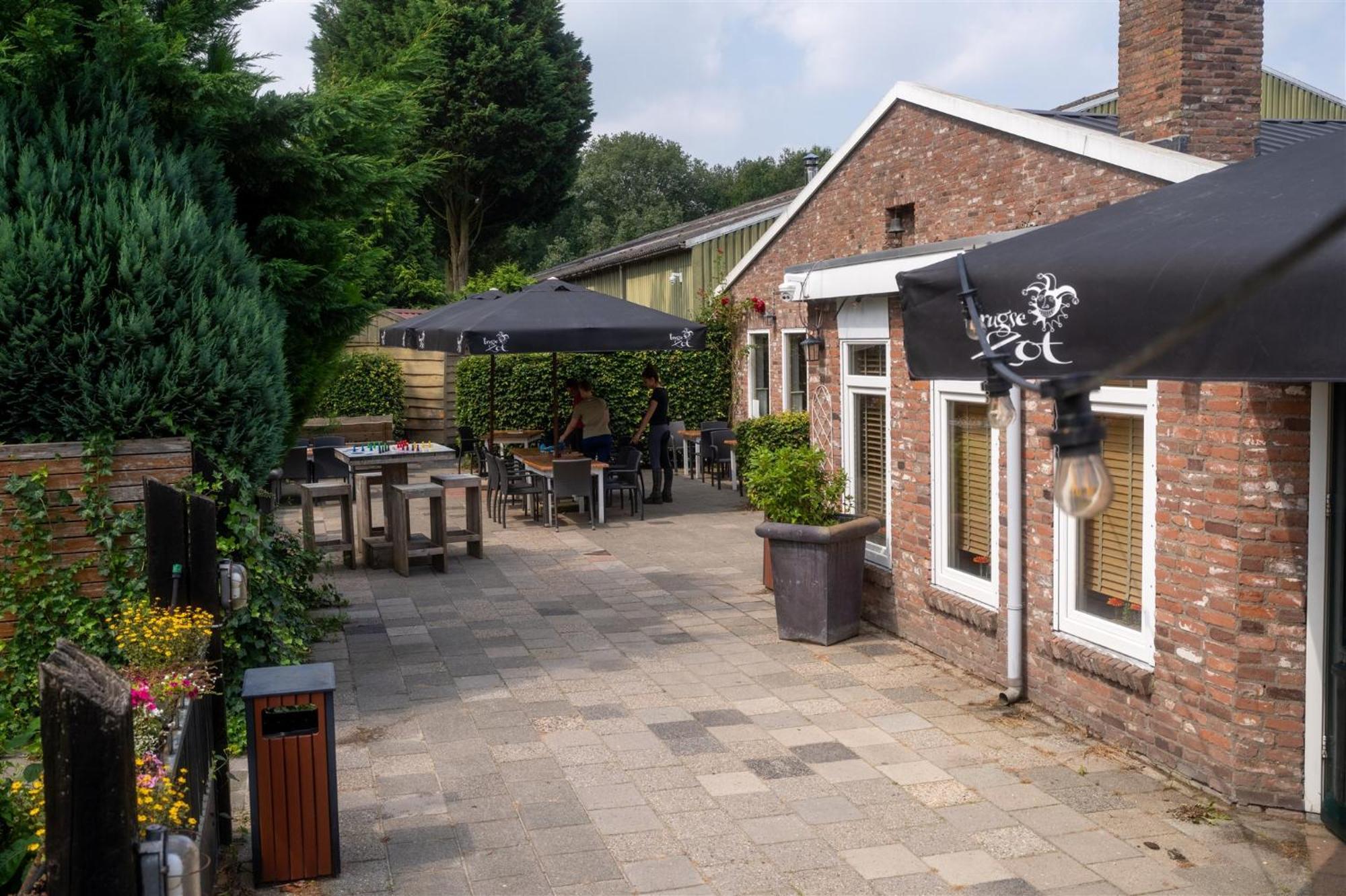 Hotel Natuurpoort Loon