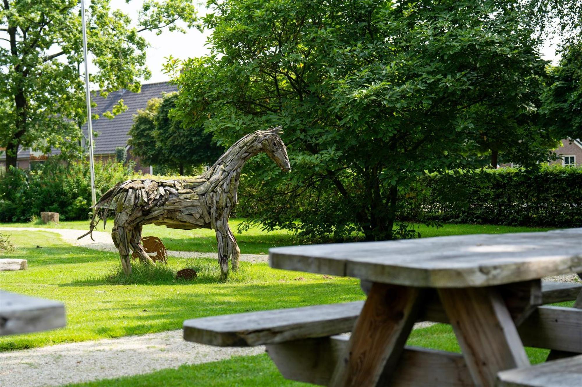 Natuurpoort Loon Hotel 2*