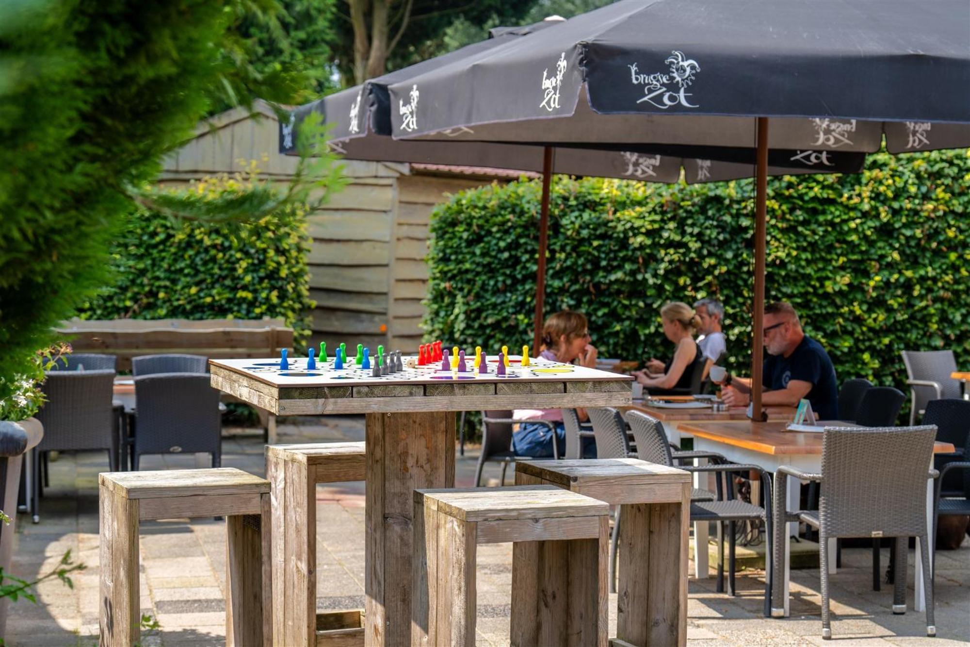 Hotel Natuurpoort Loon Loon op Zand