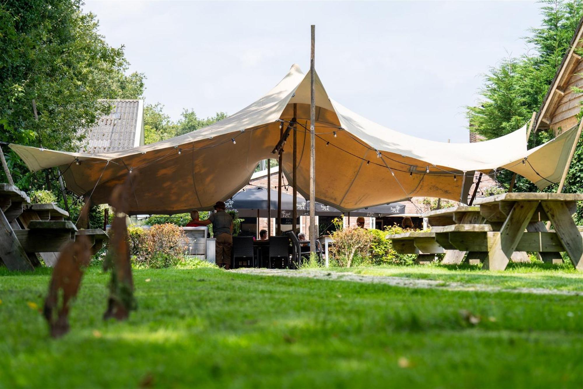 Natuurpoort Loon