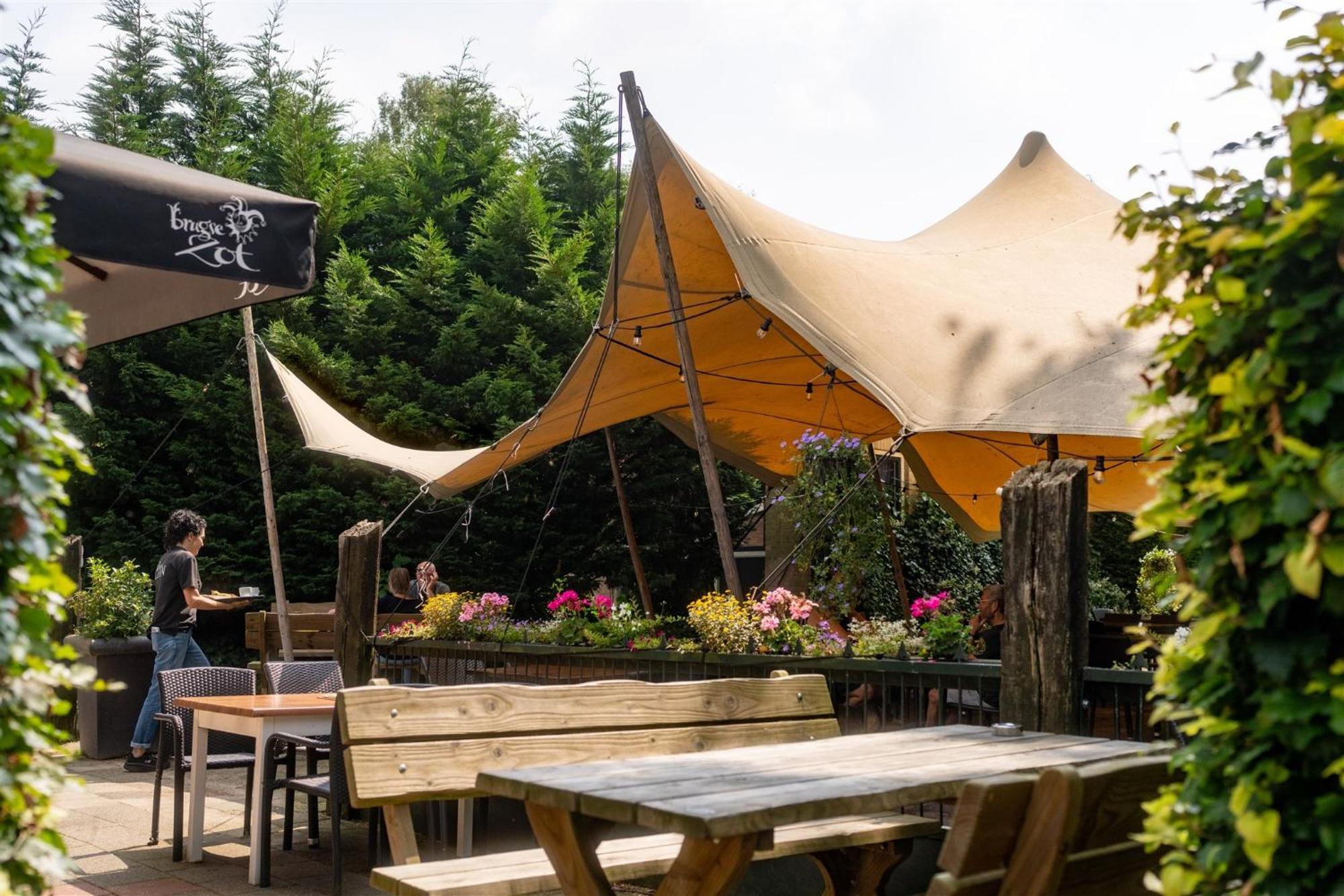 Hotel Natuurpoort Loon