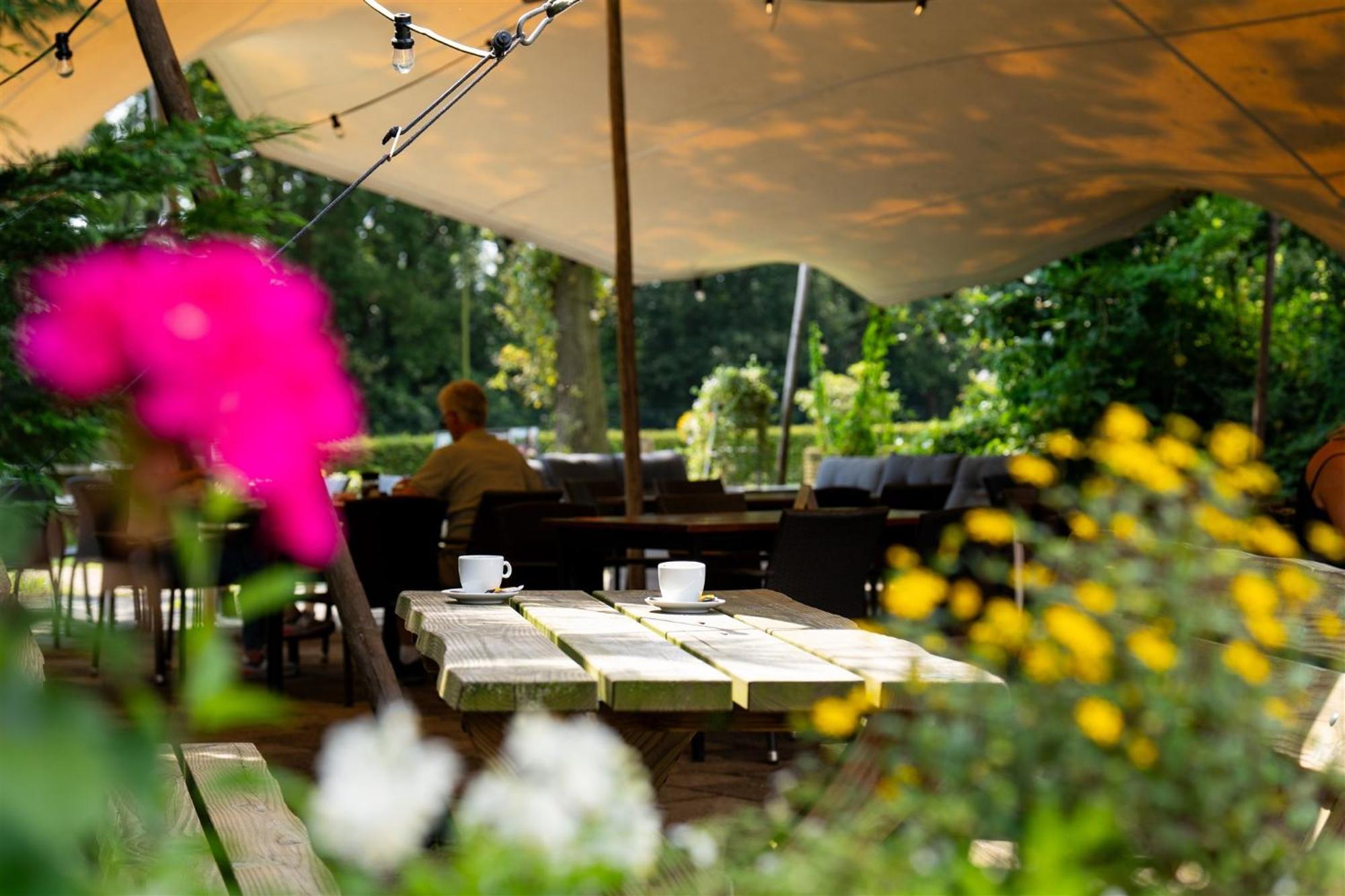 Natuurpoort Loon Hotel 2*