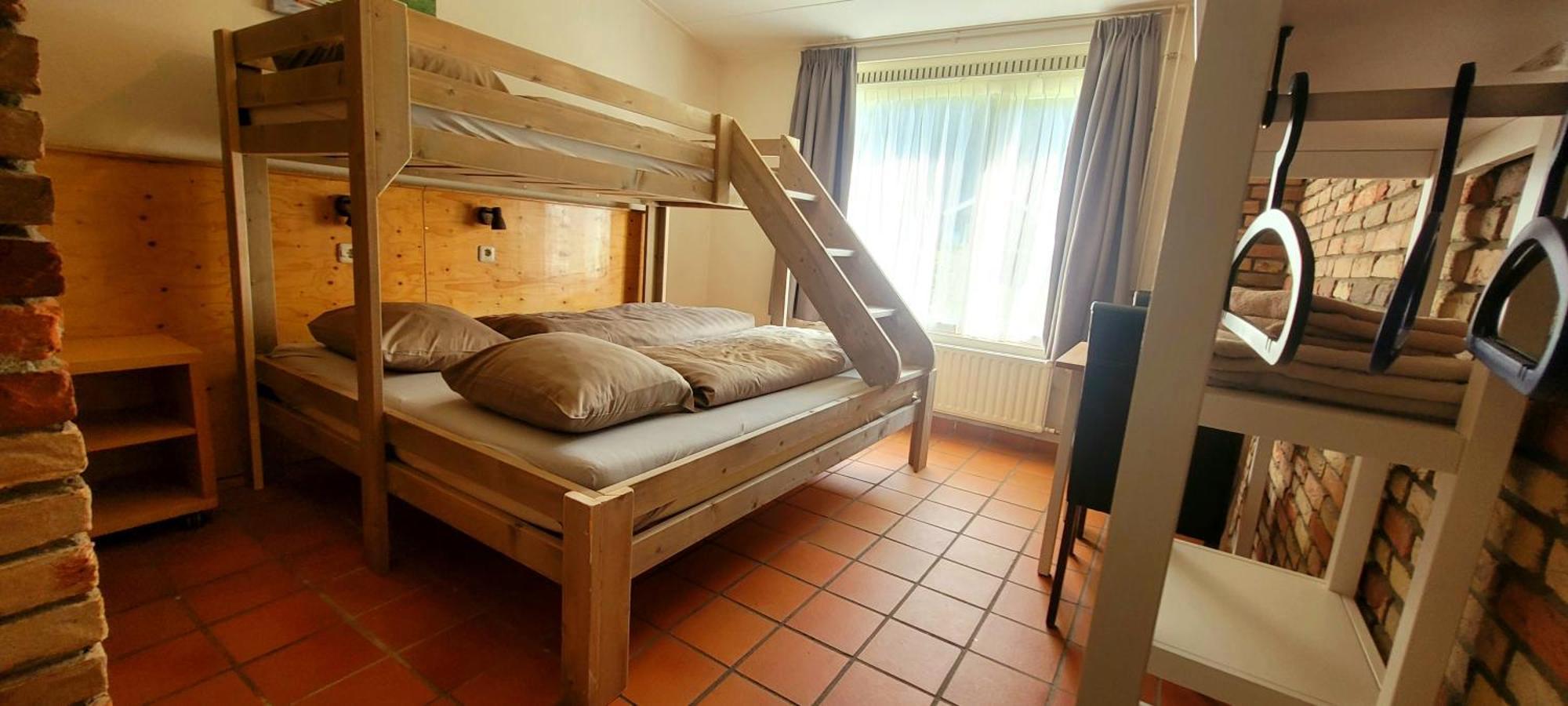 Hotel Natuurpoort Loon Loon op Zand