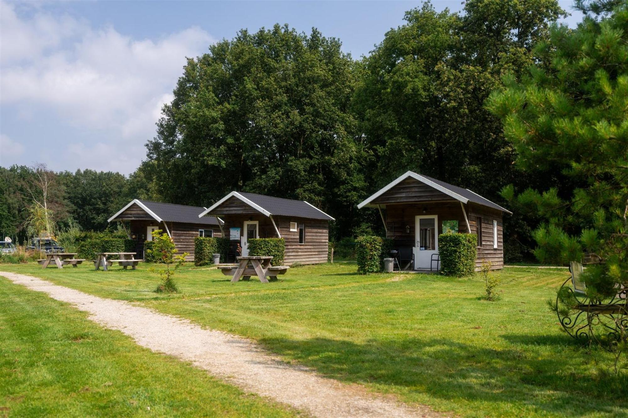 Hotel Natuurpoort Loon