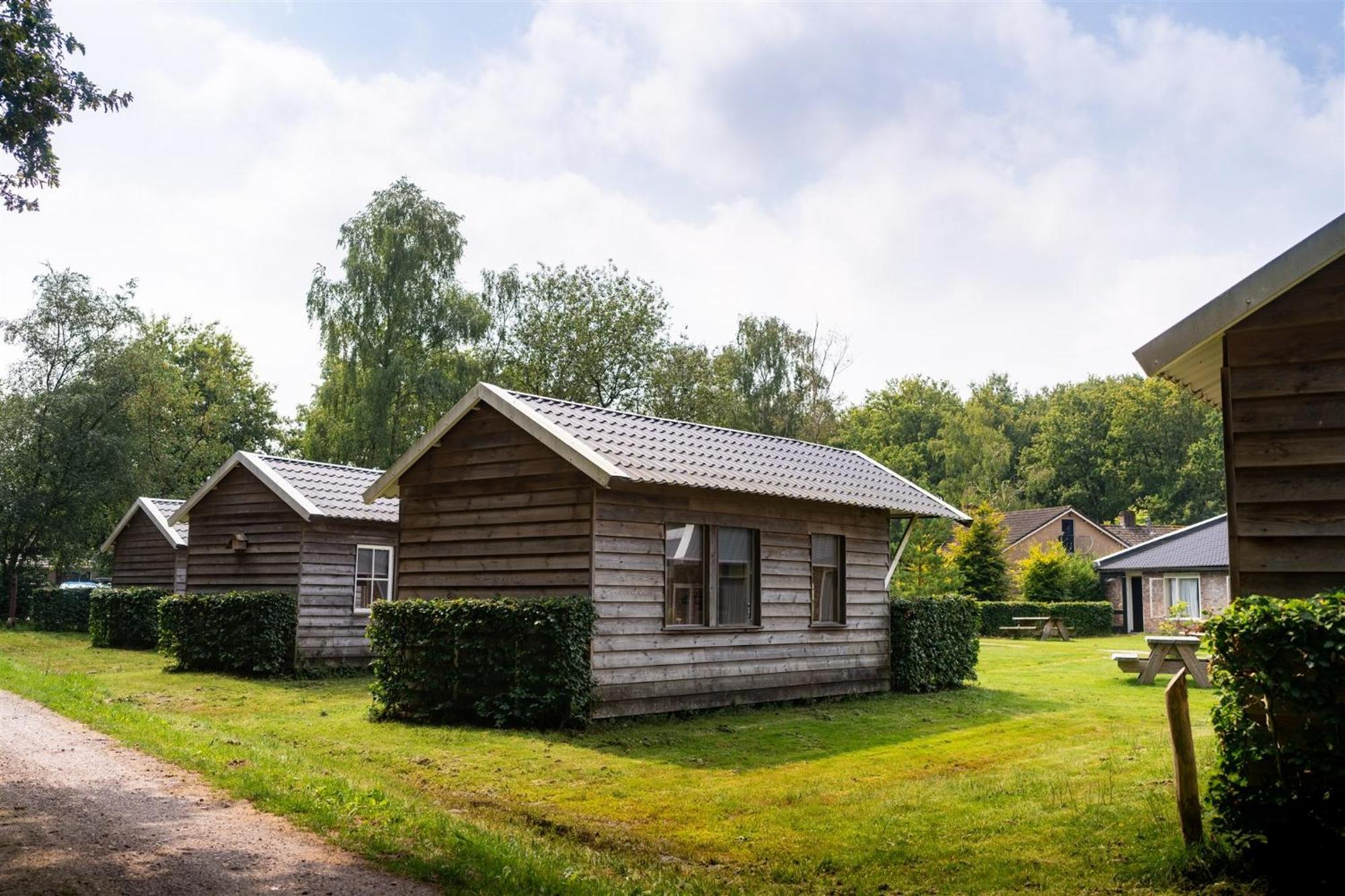 Hotel Natuurpoort Loon 2*