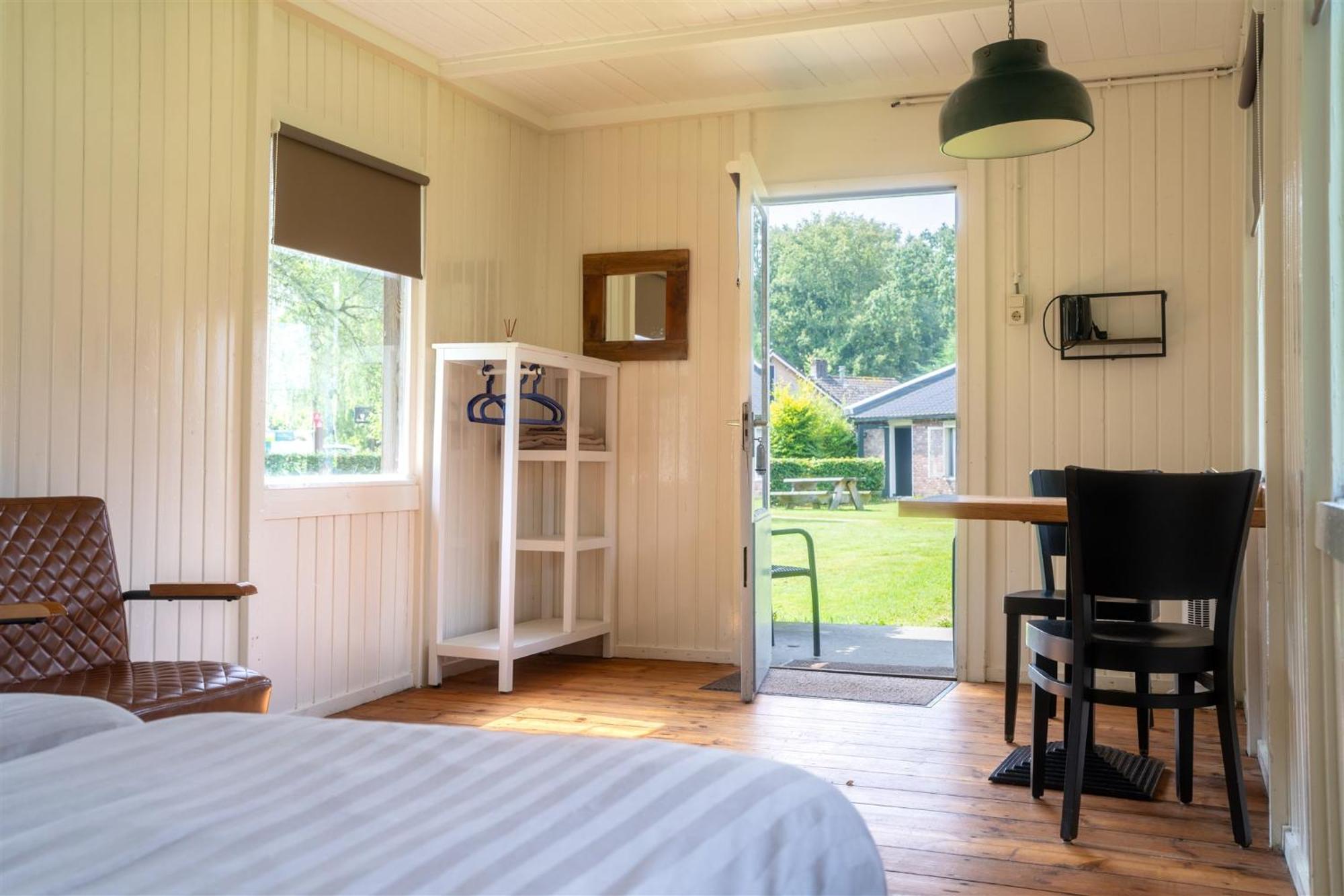 Natuurpoort Loon Hotel Loon op Zand