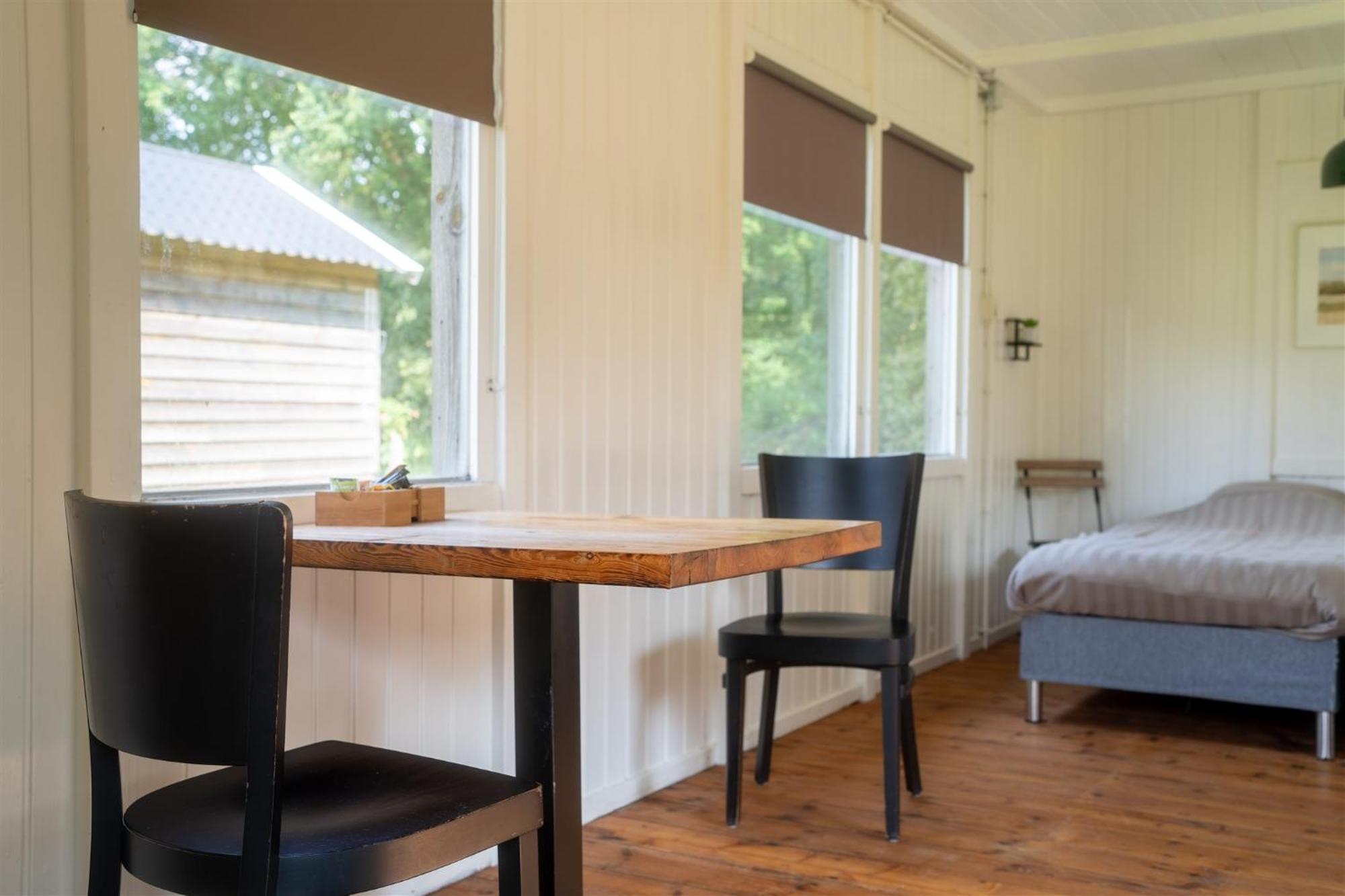Hotel Natuurpoort Loon Loon op Zand