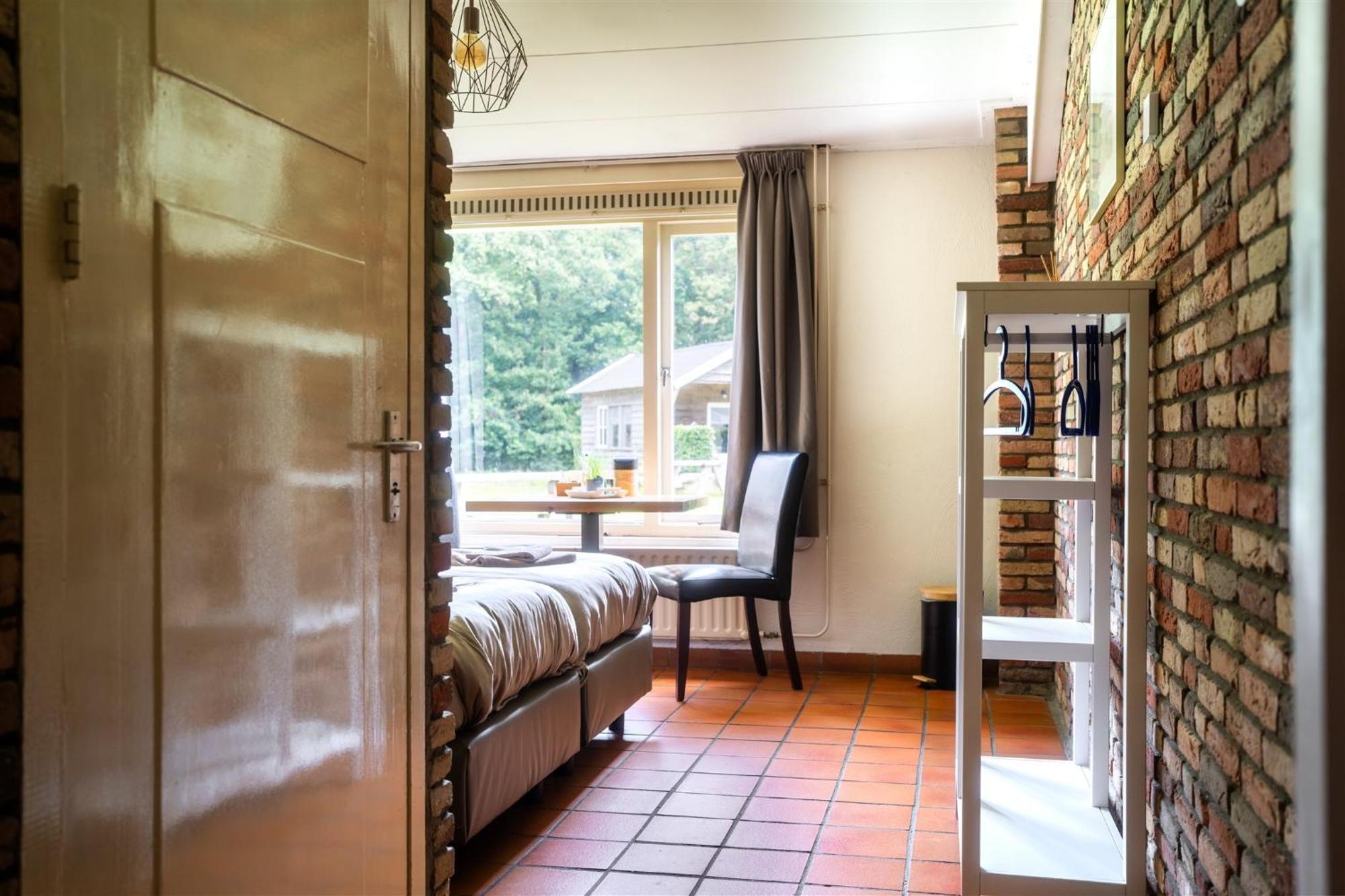 Hotel Natuurpoort Loon
