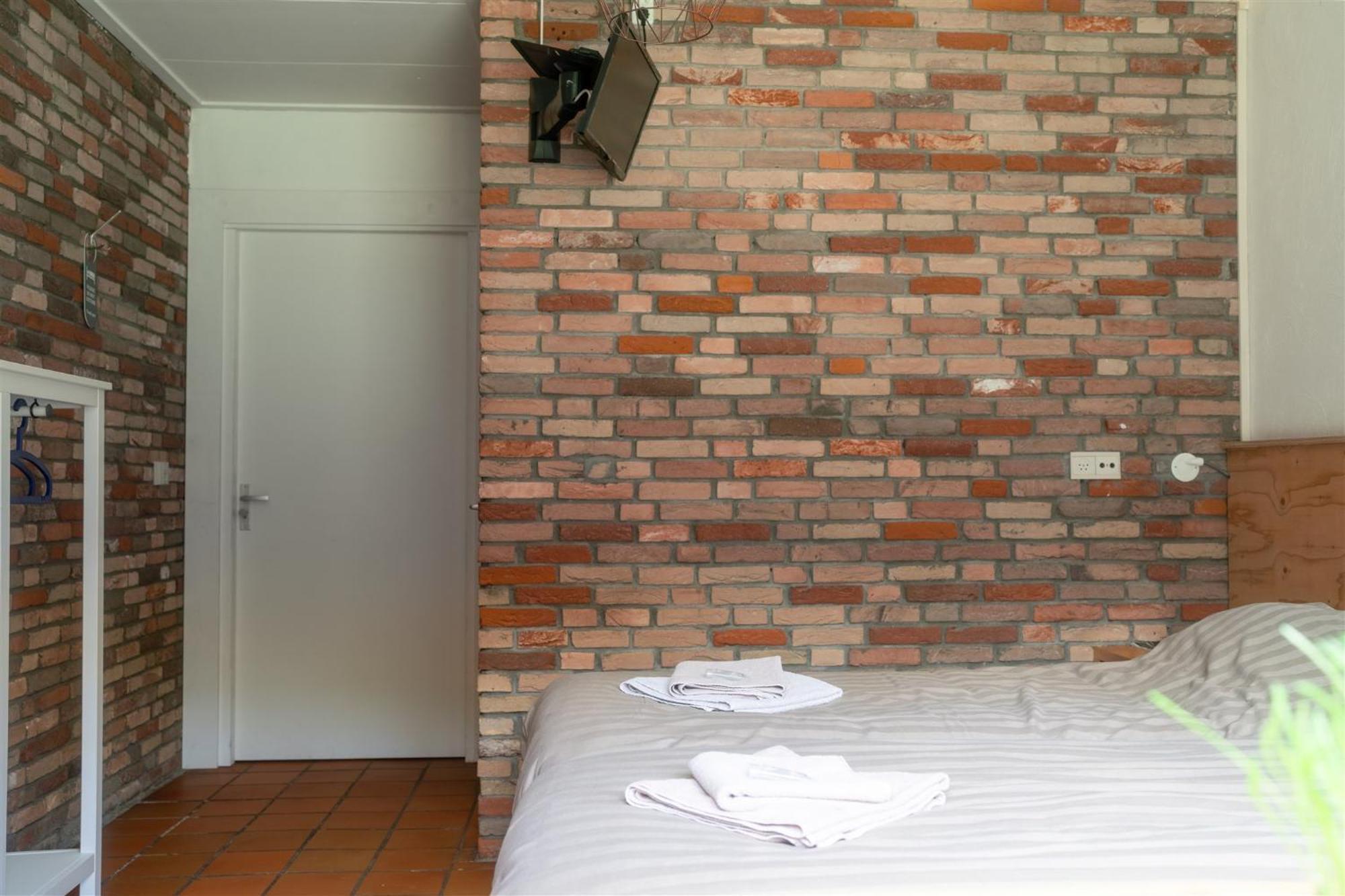 Hotel Natuurpoort Loon 2*