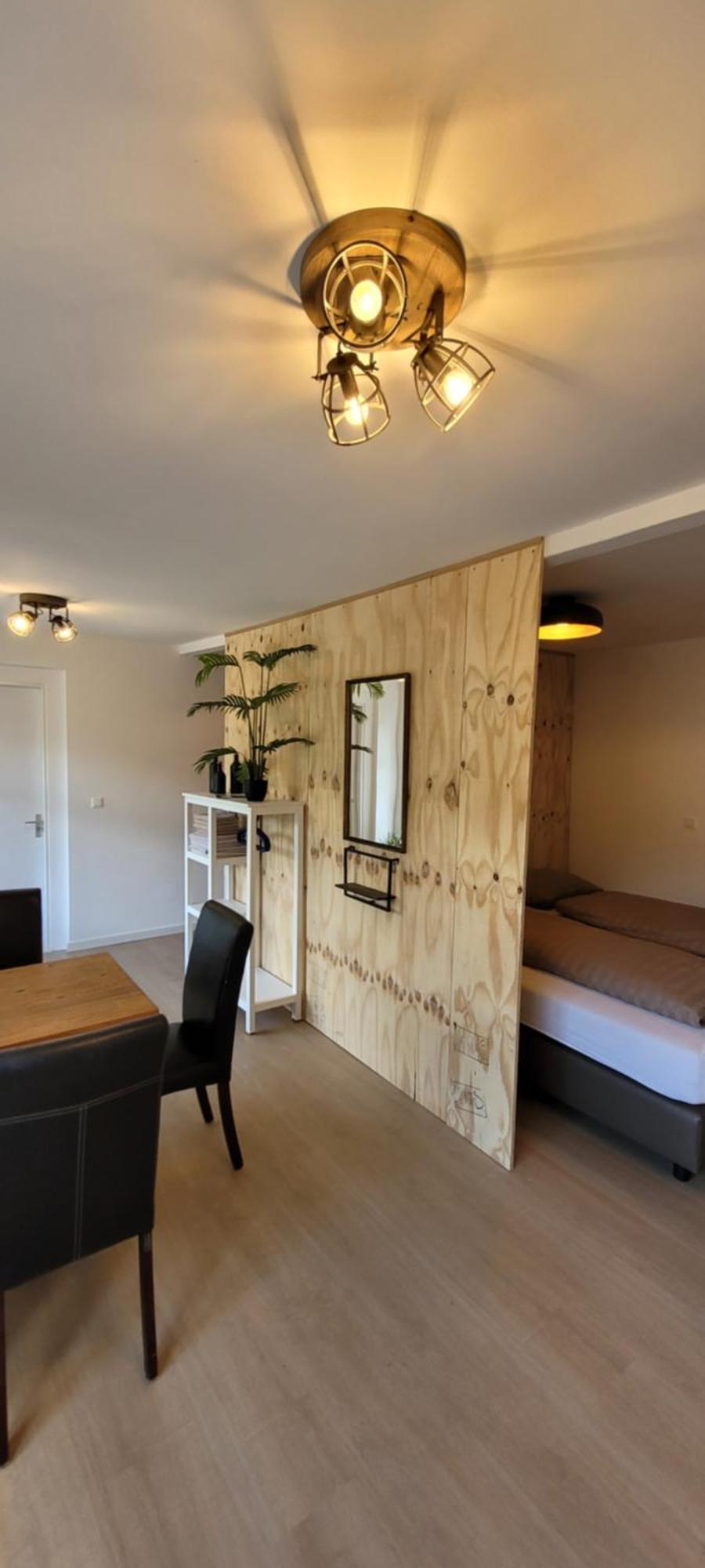 Natuurpoort Loon Hotel