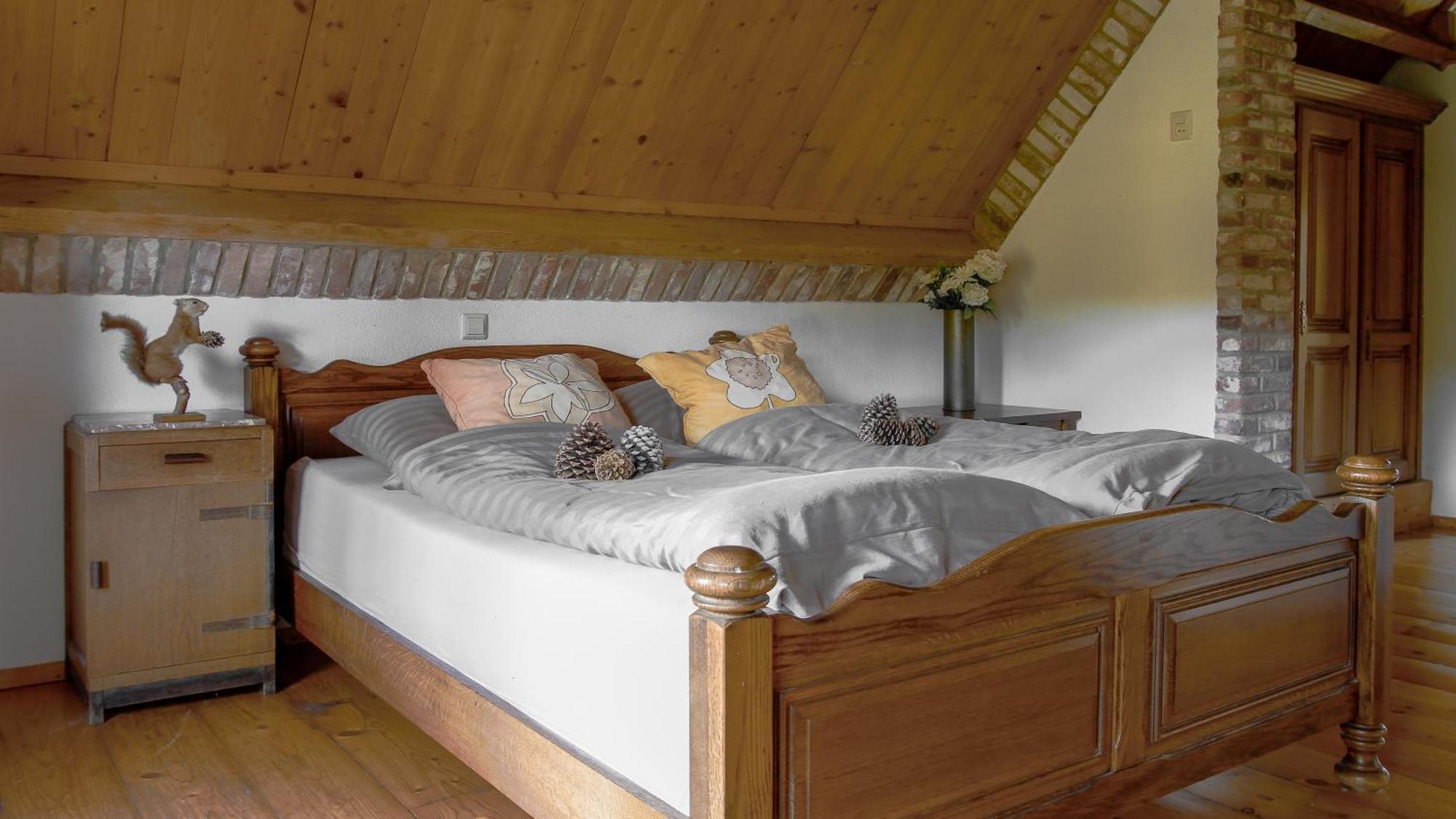 Natuurpoort Loon Hotel 2*