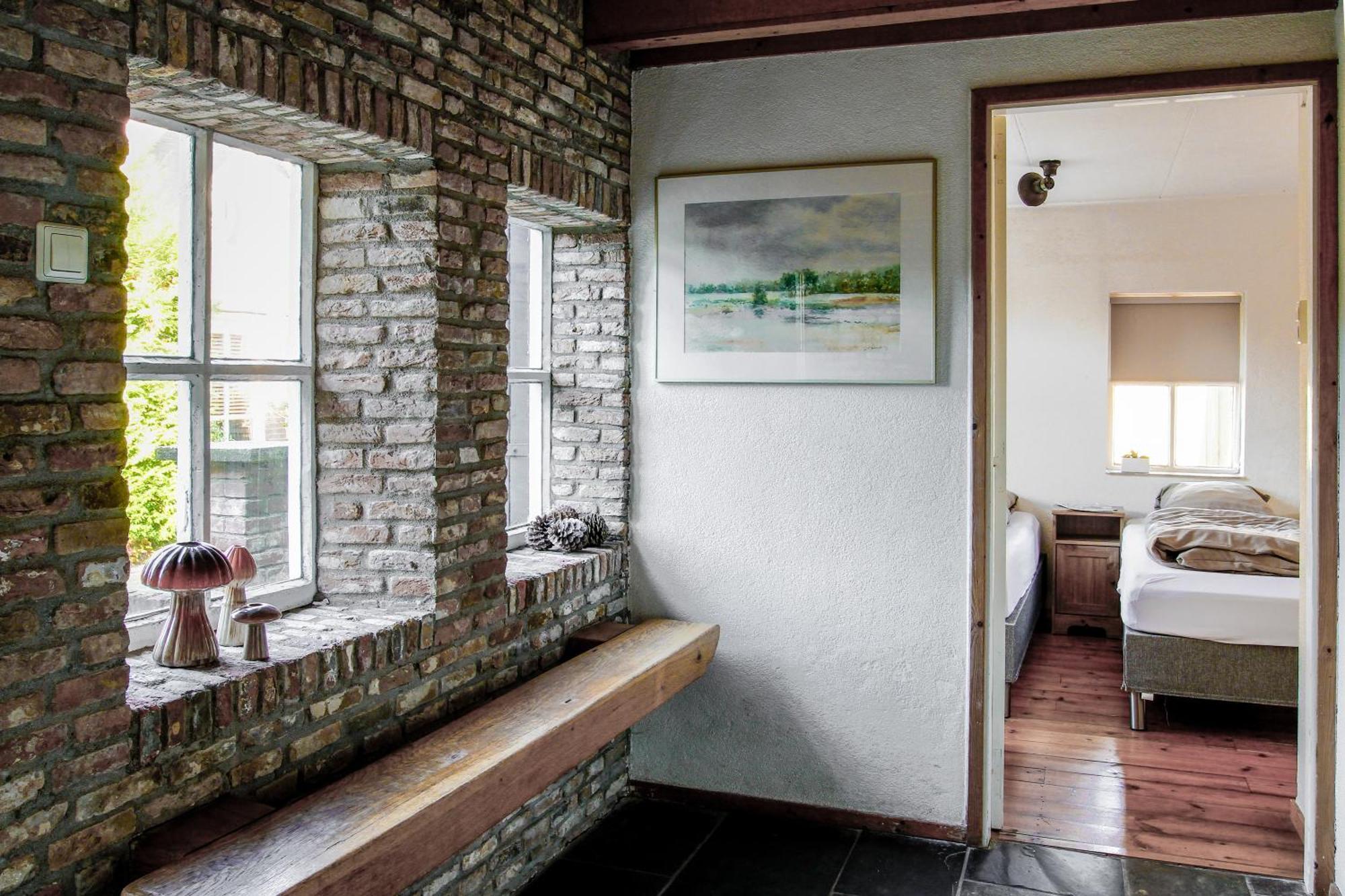 Natuurpoort Loon Hotel