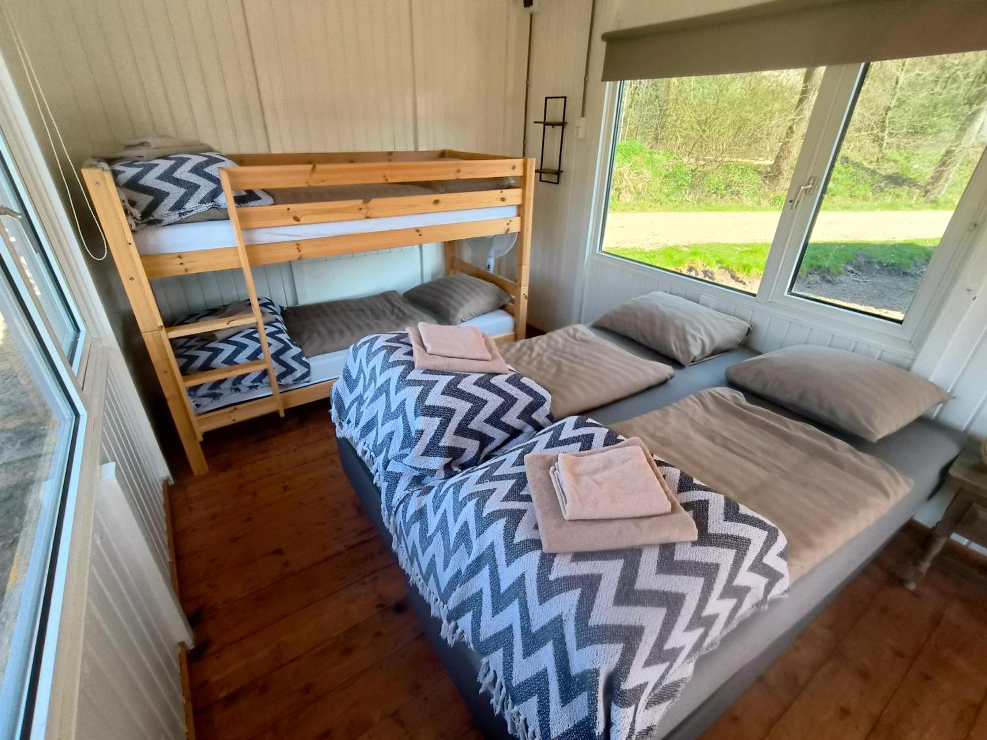 Hotel Natuurpoort Loon 2*