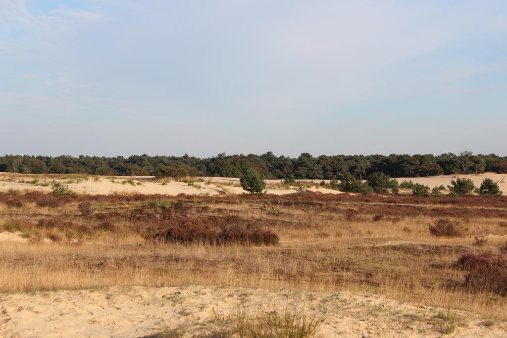 Natuurpoort Loon Hotel Loon op Zand