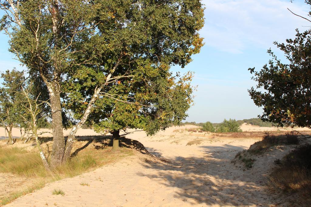 Natuurpoort Loon 2* Loon op Zand
