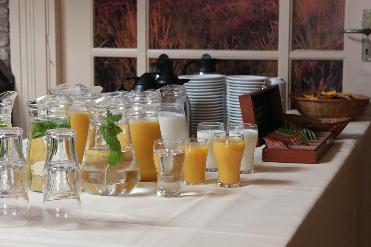 Natuurpoort Loon Hotel Loon op Zand